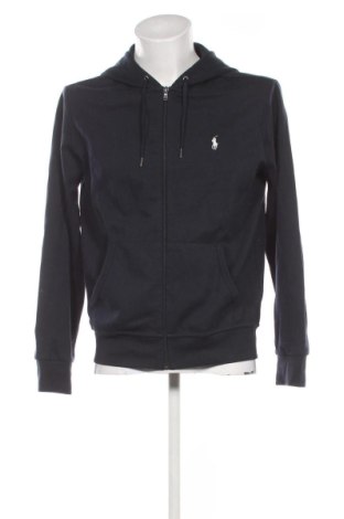 Pánska mikina  Polo Ralph Lauren, Veľkosť M, Farba Modrá, Cena  157,95 €