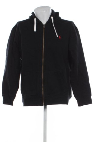 Pánska mikina  Polo Ralph Lauren, Veľkosť XL, Farba Čierna, Cena  104,95 €