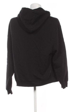 Pánska mikina  Pull&Bear, Veľkosť XL, Farba Čierna, Cena  19,95 €