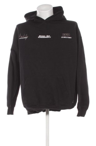 Pánska mikina  Pull&Bear, Veľkosť XL, Farba Viacfarebná, Cena  19,97 €