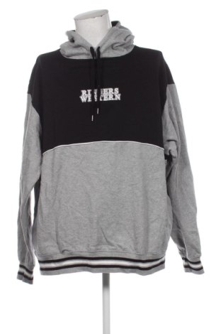 Pánska mikina  Ringers Western, Veľkosť 3XL, Farba Viacfarebná, Cena  21,95 €