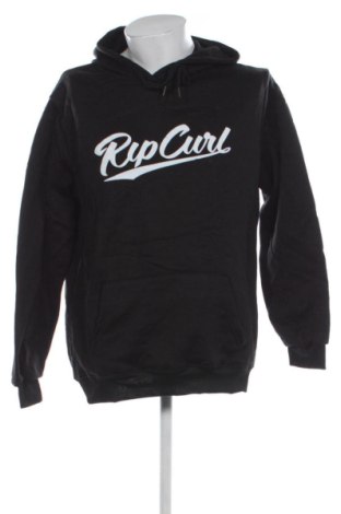 Férfi sweatshirt Rip Curl, Méret L, Szín Fekete, Ár 10 559 Ft