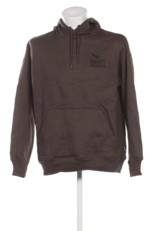 Pánska mikina  Unbranded, Veľkosť XXL, Farba Hnedá, Cena  14,95 €