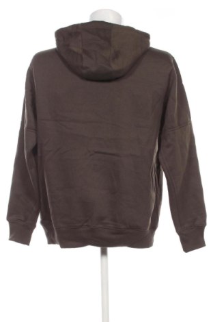 Pánska mikina  Unbranded, Veľkosť XXL, Farba Hnedá, Cena  14,95 €