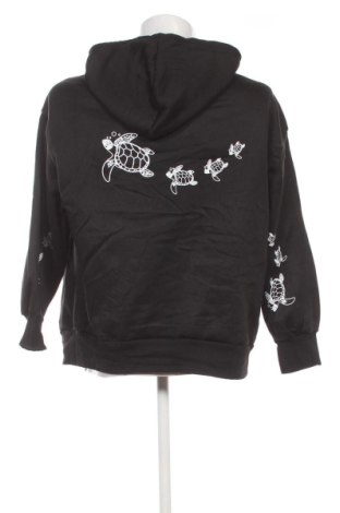 Pánska mikina  SHEIN, Veľkosť XL, Farba Čierna, Cena  21,95 €