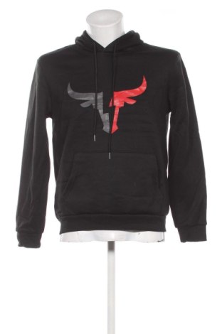 Hanorac de bărbați SHEIN, Mărime S, Culoare Negru, Preț 43,99 Lei