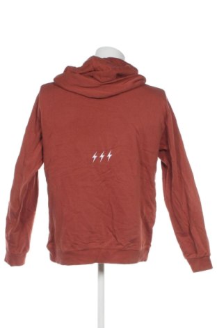 Herren Sweatshirt Seek Discomfort, Größe L, Farbe Braun, Preis € 27,99