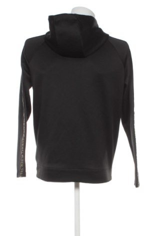 Męska bluza SikSilk, Rozmiar M, Kolor Czarny, Cena 250,99 zł