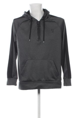 Pánska mikina  Spyder, Veľkosť 3XL, Farba Sivá, Cena  41,91 €