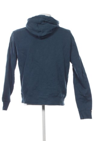 Męska bluza Superdry, Rozmiar L, Kolor Niebieski, Cena 114,99 zł