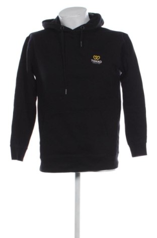Pánska mikina  Takko Fashion, Veľkosť L, Farba Čierna, Cena  21,95 €