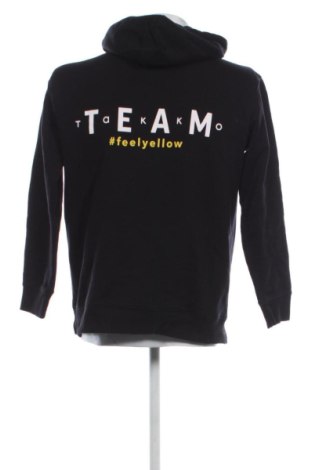 Pánska mikina  Takko Fashion, Veľkosť L, Farba Čierna, Cena  21,95 €