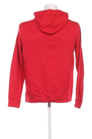 Herren Sweatshirt Terranova, Größe L, Farbe Rot, Preis € 9,99