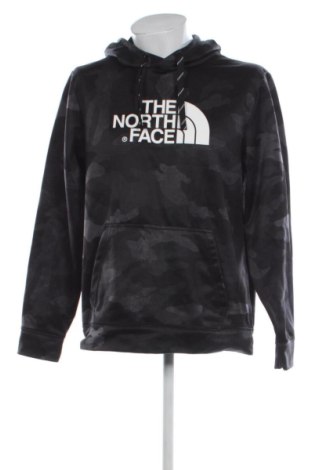 Herren Sweatshirt The North Face, Größe L, Farbe Schwarz, Preis € 47,99