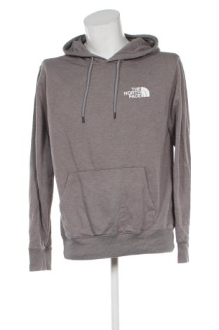 Мъжки суитшърт The North Face, Размер M, Цвят Сив, Цена 42,43 €