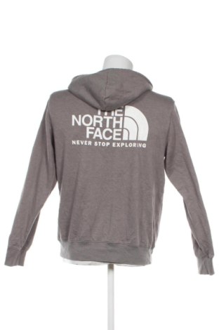 Мъжки суитшърт The North Face, Размер M, Цвят Сив, Цена 42,43 €