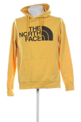 Pánská mikina  The North Face, Velikost XL, Barva Žlutá, Cena  1 279,00 Kč