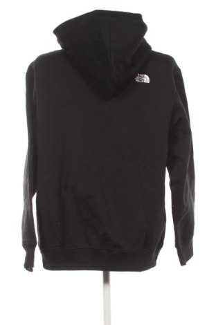 Męska bluza The North Face, Rozmiar XL, Kolor Czarny, Cena 472,99 zł