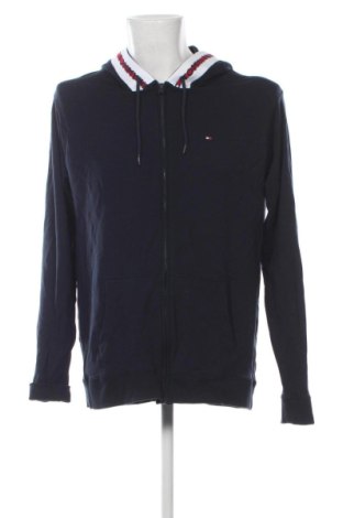 Férfi sweatshirt Tommy Hilfiger, Méret XL, Szín Kék, Ár 21 029 Ft