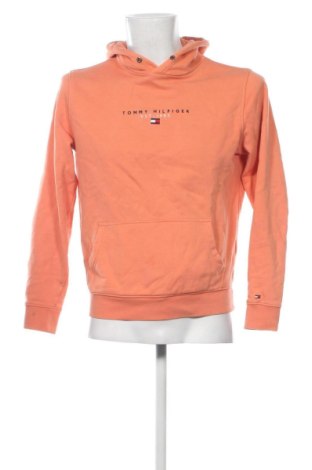 Мъжки суитшърт Tommy Hilfiger, Размер S, Цвят Розов, Цена 42,43 €