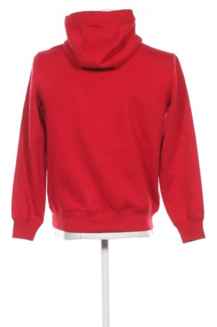 Pánska mikina  Tommy Hilfiger, Veľkosť S, Farba Červená, Cena  96,00 €