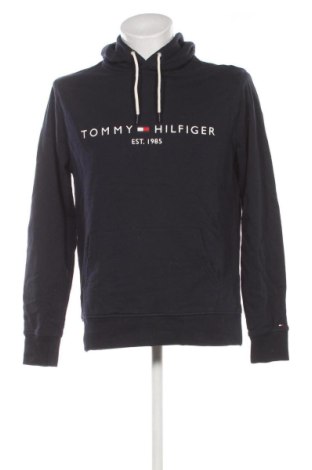 Pánská mikina  Tommy Hilfiger, Velikost L, Barva Modrá, Cena  1 299,00 Kč