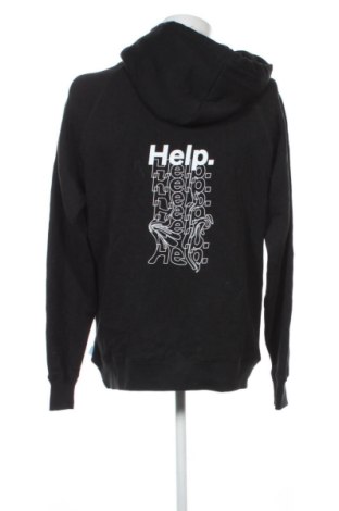 Męska bluza Turtle, Rozmiar L, Kolor Czarny, Cena 104,99 zł