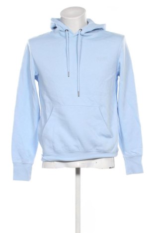 Pánska mikina  Unbranded, Veľkosť S, Farba Modrá, Cena  21,95 €