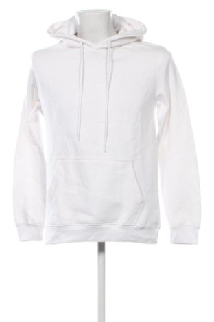 Ανδρικό φούτερ Unbranded, Μέγεθος L, Χρώμα Λευκό, Τιμή 19,99 €