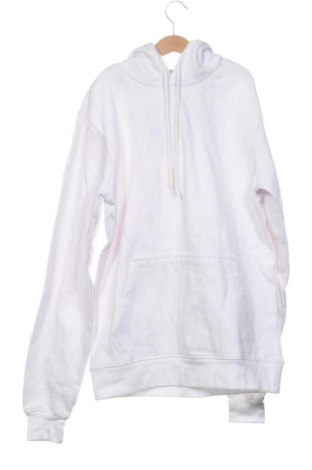 Ανδρικό φούτερ Unbranded, Μέγεθος S, Χρώμα Λευκό, Τιμή 30,99 €