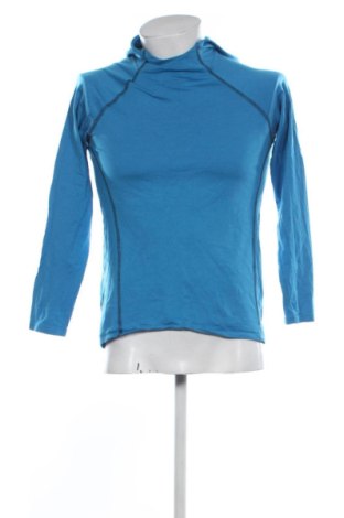 Męska bluza Unbranded, Rozmiar L, Kolor Niebieski, Cena 52,99 zł