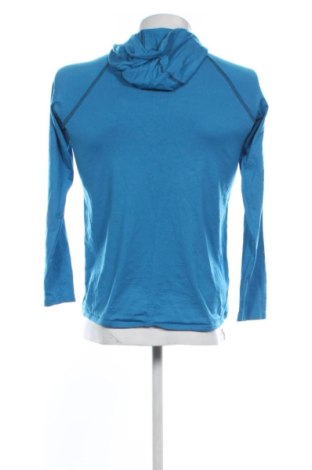 Męska bluza Unbranded, Rozmiar L, Kolor Niebieski, Cena 52,99 zł