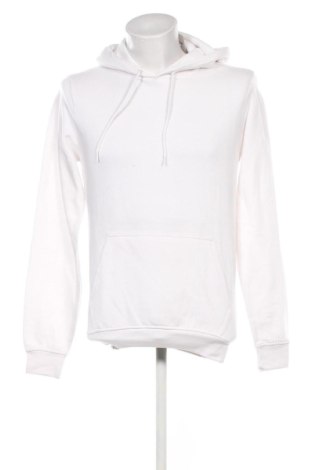 Herren Sweatshirt Unbranded, Größe S, Farbe Weiß, Preis € 21,99