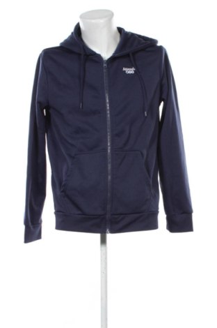 Herren Sweatshirt Unbranded, Größe L, Farbe Blau, Preis € 24,99