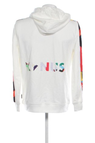 Męska bluza Unbranded, Rozmiar M, Kolor Biały, Cena 104,99 zł