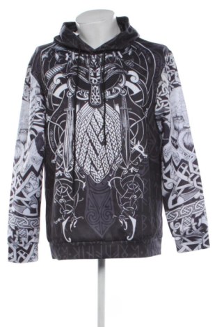 Pánska mikina  Unbranded, Veľkosť XL, Farba Viacfarebná, Cena  23,95 €