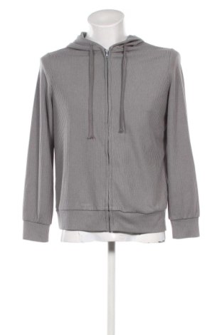 Pánska mikina  Unbranded, Veľkosť M, Farba Sivá, Cena  9,95 €