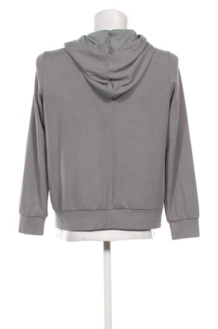 Pánska mikina  Unbranded, Veľkosť M, Farba Sivá, Cena  9,95 €