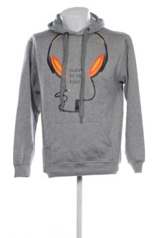 Pánska mikina  Unbranded, Veľkosť M, Farba Sivá, Cena  8,95 €