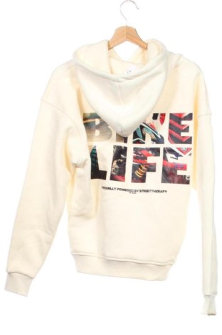 Pánska mikina  Unbranded, Veľkosť XS, Farba Kremová, Cena  11,95 €