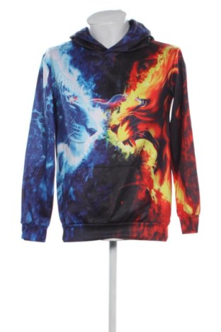 Pánska mikina  Unbranded, Veľkosť XL, Farba Viacfarebná, Cena  13,95 €
