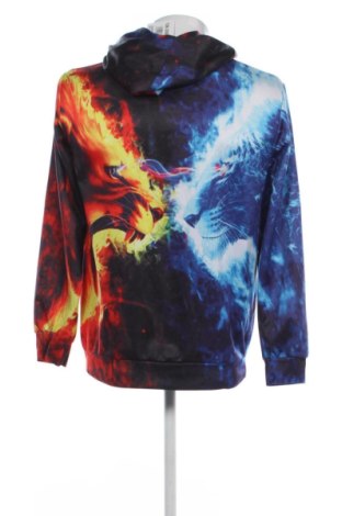 Pánska mikina  Unbranded, Veľkosť XL, Farba Viacfarebná, Cena  13,95 €