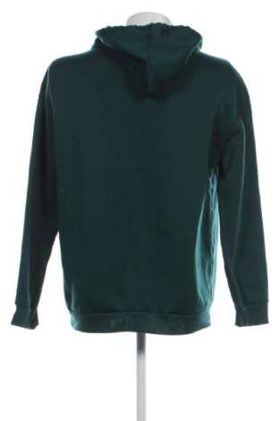 Herren Sweatshirt Unbranded, Größe L, Farbe Grün, Preis 23,99 €