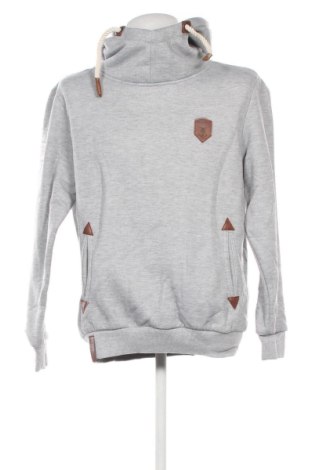 Pánska mikina  Unbranded, Veľkosť XL, Farba Sivá, Cena  20,00 €