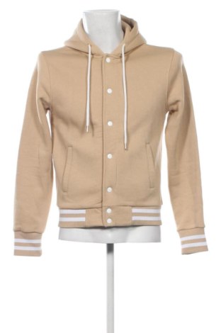 Pánska mikina  Unbranded, Veľkosť M, Farba Béžová, Cena  19,97 €
