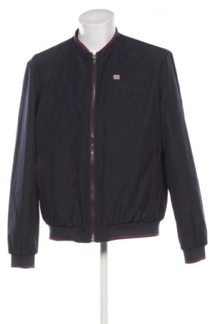 Herrenjacke Unbranded, Größe XL, Farbe Blau, Preis € 32,99