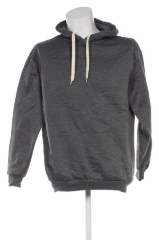 Pánska mikina  Unbranded, Veľkosť XL, Farba Sivá, Cena  11,95 €