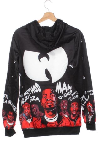 Pánska mikina  Unbranded, Veľkosť XS, Farba Viacfarebná, Cena  15,95 €