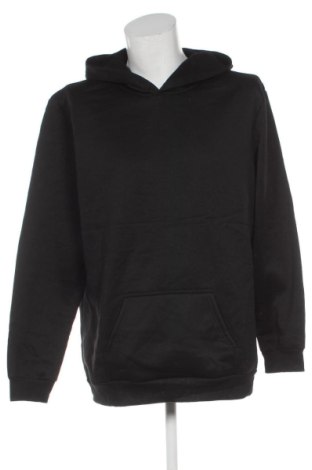 Pánska mikina  Unbranded, Veľkosť XXL, Farba Čierna, Cena  13,95 €