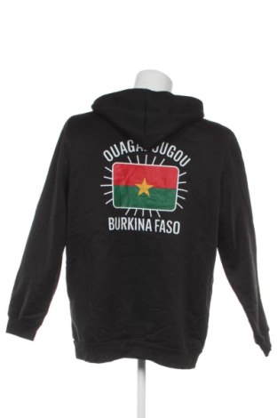 Pánska mikina  Unbranded, Veľkosť XXL, Farba Čierna, Cena  13,95 €